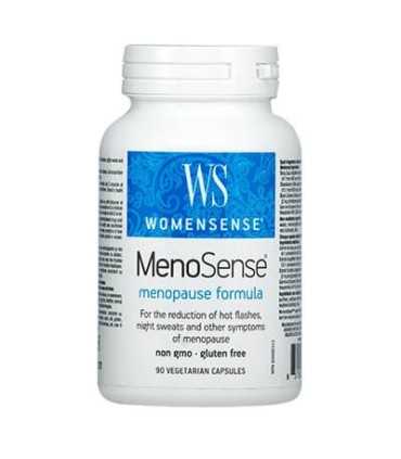 MENOSENSE® (МЕНОПАУЗА) 410 МГ
