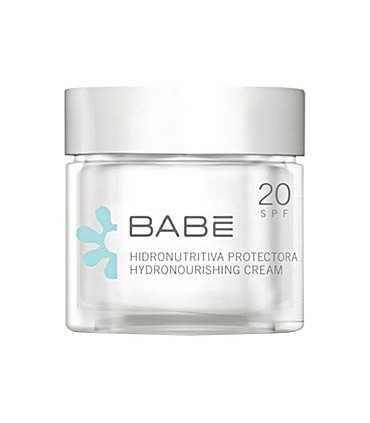 БАБЕ ХИДРАТИРАЩ И ПОДХРАНВАЩ КРЕМ ЗА ЛИЦЕ SPF20 Х 50МЛ