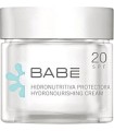 БАБЕ ХИДРАТИРАЩ И ПОДХРАНВАЩ КРЕМ ЗА ЛИЦЕ SPF20 Х 50МЛ