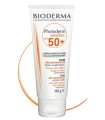 БИОДЕРМА ФОТОДЕРМ МИНЕРАЛ ФЛУИД ЗА ЛИЦЕ И ТЯЛО SPF50+ 100 Г