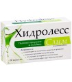 Хидролесс Слим капс. Х 60