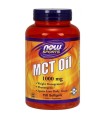 MCT oil 1000 мг х 150 капс.