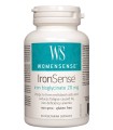 Айрън Сенс Желязо WomenSense х 60 V капс. Natural Factors