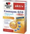 Допелхерц актив Коензим Q10 + Магнезий ЕКСТРА капс. х 30