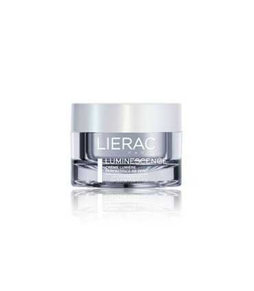 ЛИЕРАК ЛУМИНЕСЕНС КРЕМ 50 МЛ / LIERAC LUMINESCENCE CREME / цена, информация