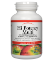 Hi Potency Multi табл. х 90 Natural Factors