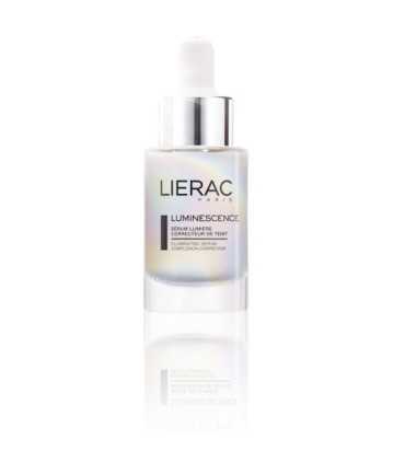 ЛИЕРАК ЛУМИНЕСЕНС СЕРУМ 30 МЛ / LIERAC LUMINESCENCE SERUM / цена, информация