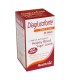 Диаглюкофорте табл. х 60 Хелт Ейд / Diaglucoforte Health Aid, цена| Arteka.bg