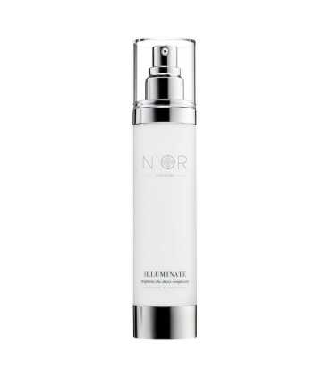 Nior London Illuminate Озаряващ крем за лице и тяло x 100 мл / Nior London Illuminate Skin Brightening cream, цена | Arteka.bg