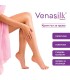 Венасилк крем гел с диосмин х 100 мл / Venasilk cream gel diosmin, цена | Arteka.bg