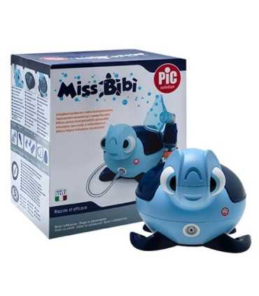 Детски инхалатор Pic Miss Bibi / Inhalator Pic Miss Bibi, цена | Arteka.bg