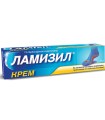 Ламизил крем 1% х 30/15 г