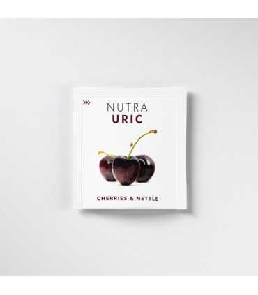 НутраУрик чай филтър х 20 НутраТий / NutraUric x 20 NutraTea, цена | Arteka.bg