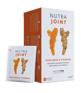 НутраДжойнт чай филтър х 20 НутраТий / NutraJoint x 20 NutraTea, цена | Arteka.bg