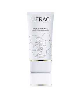 ЛИЕРАК ЛОСИОН ЗА ТЯЛО СЕНЗОРИЕЛ 150 МЛ / LIERAC LAIT SENSORIEL / цена, информация