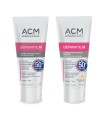 ДЕПИУАЙТ М invisible & tinted SPF50+ 50МЛ. АСМ