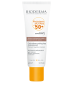 БИОДЕРМА ФОТОДЕРМ СПОТ-Ейдж КРЕМ SPF 50+ 40 МЛ
