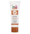 СЕБАМЕД СЛЪНЦЕЗАЩИТЕН КРЕМ SPF 30 75 МЛ