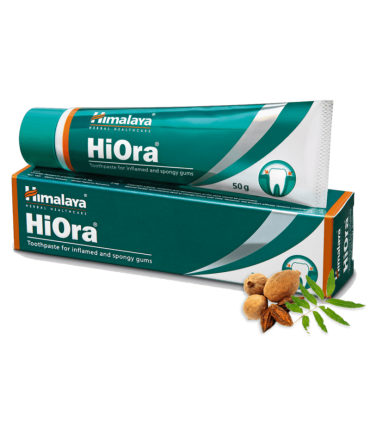 ХиОра - Комплект за здрави венци / Hiora Himalaya, цена | Arteka.bg