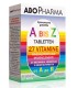 АБОФАРМА ВИТАМИНИ A-Z ТАБЛ Х 30/60