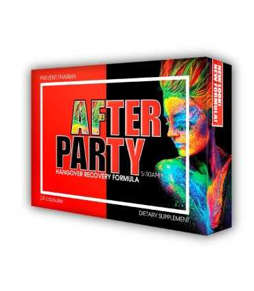 афтър_парти_махмурлук