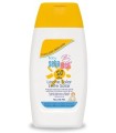 СЕБАМЕД БЕБЕШКИ СЛЪНЦЕЗАЩИТЕН ЛОСИОН SPF 50 200 МЛ
