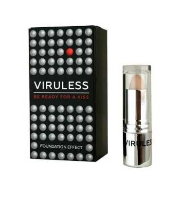 Вирулес балсам за устни против херпеси х 15 г / Virules lip balm, цена | Arteka.bg
