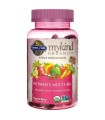 Дъвчащи Органични Мултивитамини за Жени 40+ табл. x 120 mykind Organics