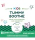 Кидс Тъми суут табл. х 60 Нейчърс Уей / Kids Tummy Soothe Nature's Way | Arteka.bg