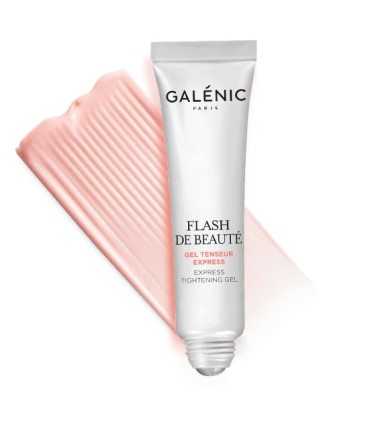 Галеник_Flash_de_Beaute_Гел_Експрес