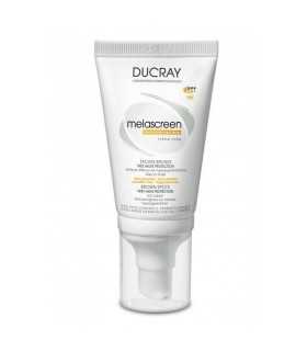 ДЮКРЕ МЕЛАСКРИЙН СЛЪНЦЕЗАЩИТЕН ОБОГАТЕН КРЕМ SPF 50+ 40 МЛ