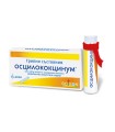 Осцилококцинум дози х 6