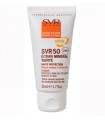 SVR ЕКРАН PS ТЕНИРАН СЛЪНЦЕЗАЩИТЕН КРЕМ ЗА НЕТОЛЕРАНТНА СУХА КОЖА SPF 50 50 МЛ