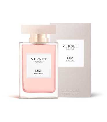 Версет парфюм СТЕЛА/Luz Adriana х 100/15 мл / Verset Eau de Parfume Stella, цена | Arteka.bg