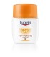 ЕУСЕРИН ОЦВЕТЕН СЛЪНЦЕЗАЩИТЕН КРЕМ SPF 50+ 50 МЛ