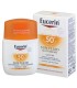 ЕУСЕРИН СЛЪНЦЕЗАЩИТЕН МАТИРАЩ ФЛУИД ЗА ЛИЦЕ SPF 50+ 50 МЛ