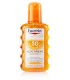 ЕУСЕРИН ПРОЗРАЧЕН СЛЪНЦЕЗАЩИТЕН СПРЕЙ SPF 50 200 МЛ 