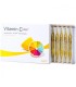 Витамин С фаст 10 амп. х 5 мл / 2 мл Натурфарма / Vitamin C fast amp., цена, информация | Arteka.bg