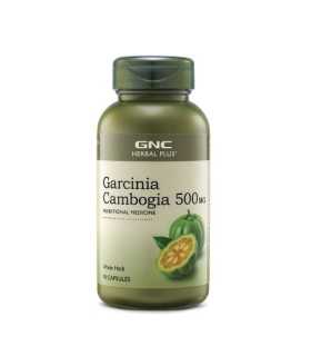 ГАРЦИНИЯ КАМБОДЖИЯ КАПС. Х 90 GNC
