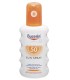ЕУСЕРИН СЛЪНЦЕЗАЩИТЕН СПРЕЙ SPF 50+ 200 МЛ