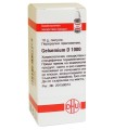 Гелсемиум D1000 / D30  DHU