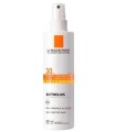ЛА РОШ-ПОЗЕ АНТЕЛИОС СЛЪНЦЕЗАЩИТЕН СПРЕЙ ЗА ТЯЛО SPF 30 200 МЛ