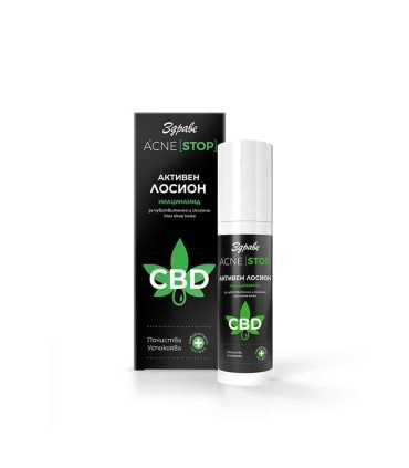 лосион_CBD