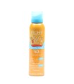 ВИШИ СОЛЕЙ СЛЪНЦЕЗАЩИТНА ПЯНА ЗА ДЕЦА SPF 50 150 МЛ