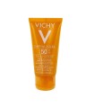 ВИШИ СОЛЕЙ СЛЪНЦЕЗАЩИТЕН КРЕМ ЗА ЛИЦЕ SPF 50+ 50 МЛ