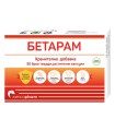 Бетарам капс. х 30