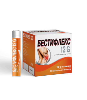 Бестифлекс_12_Г_колаген_за_стави_цена