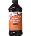 Течна хиалуронова киселина х 473 мл Now Foods