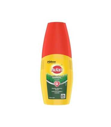 Аутан против кърлежи лосион х 100 мл / Autan lotion, цена | Arteka.bg