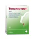 Тонзилотрен 60 таблетки